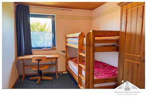 Kinderzimmer - 