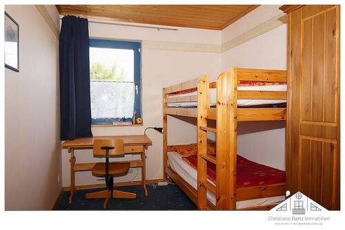 Kinderzimmer - 