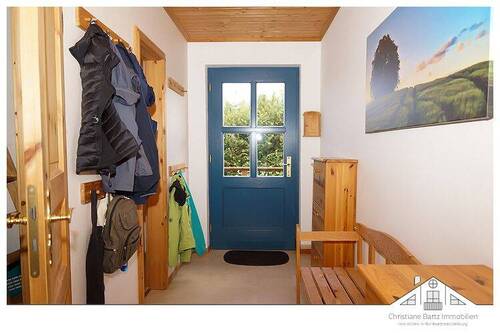 Flur Erdgeschoss - 