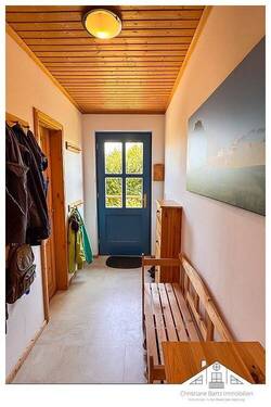 Flur Erdgeschoss - 