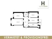 Grundriss - 