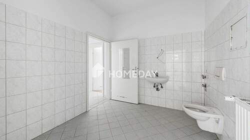 Badezimmer 1 - 