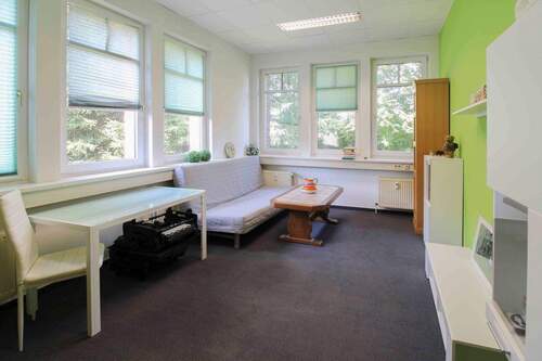 FeWo Wohnzimmer - 