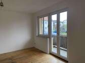 Wohnzimmer - Etagenwohnung mit 48,00 m&sup2; in Kunreuth zur Miete