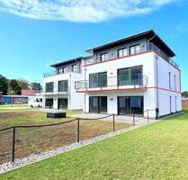 ++3-Zimmerwohnung mit großem Balkon u. TG-Stellplatz++ - Klink