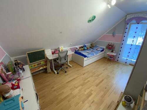 Kinderzimmer - 