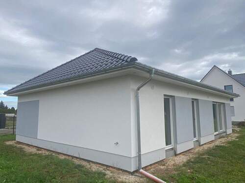 Bild 2 - 4 Zimmer Einfamilienhaus zum Kaufen in 03249 Münchhausen