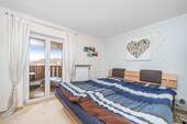 Schlafzimmer 1 - 