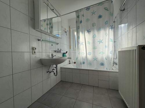 Badezimmer EG - 