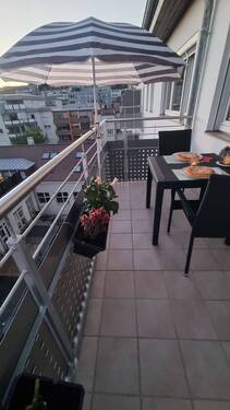 Balkon - 