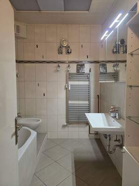 Badezimmer - 
