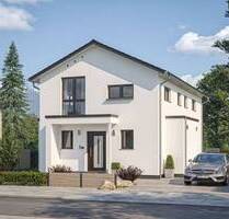 Am Feldrand mitten in der Natur - Wolfhagen