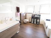 Badezimmer DG - 