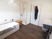 Badezimmer DG - 