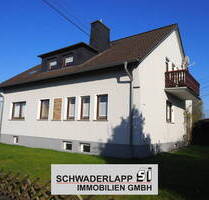 Attraktives Zweifamilienhaus mit ansprechender Grundstücksfläche - Ransbach-Baumbach