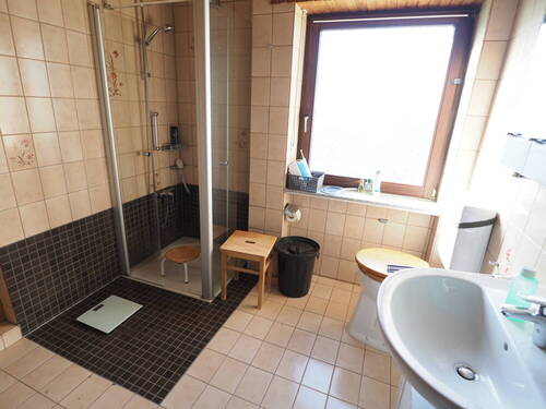 Badezimmer EG - 