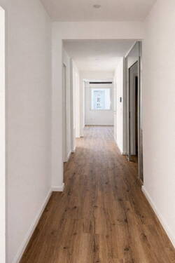 Flur im EG - 