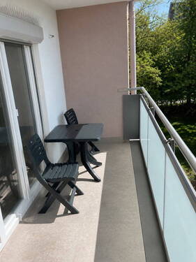 Balkon - 