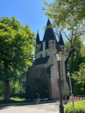 Umgebung - 