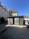 Aussenlage - Etagenwohnung mit 51,40 m&sup2; in Augsburg zum Kaufen