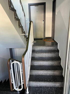 Treppenhaus - 