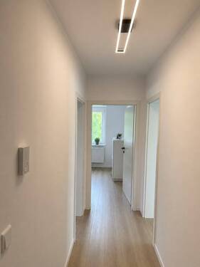 Flur / Eingangsbereich - 