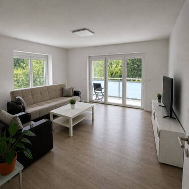 Wohnzimmer - 