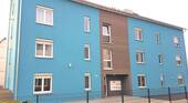 Ansicht.jpg - 3-Zimmer Wohnung, modern, barrierefrei, wertbeständig