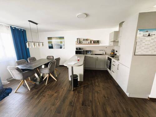 Kochen_Essen.jpg - 3 Zimmer Etagenwohnung zum Kaufen in Pforzheim