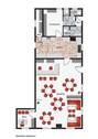 Gewerbe_Gastraum - Mehrfamilienhaus, Wohnhaus mit 150,00 m² in Neuburg / Nantrow zum Kaufen