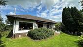Rückansicht - 4 Zimmer Einfamilienhaus in Moorrege