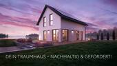 White&Black Konzept - 4 Zimmer Einfamilienhaus in Stolberg