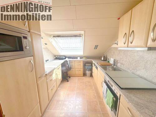 4 - Etagenwohnung in Holzwickede zum Kaufen