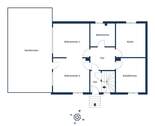 Grundriss EG - 