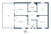 Grundriss 1. OG - 