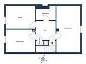 Grundriss DG - 