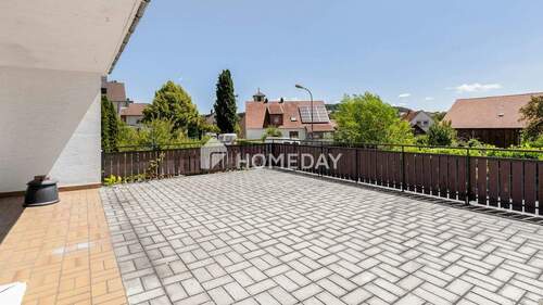 EG Dachterrasse 2 - 