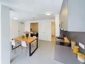 Wohnbereich - 1 Zimmer Etagenwohnung in Oldenburg (Oldenburg)