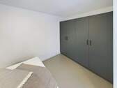 Schlafbereich - Etagenwohnung mit 36,60 m² in Oldenburg (Oldenburg) zur Miete