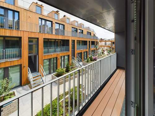 Balkon - 