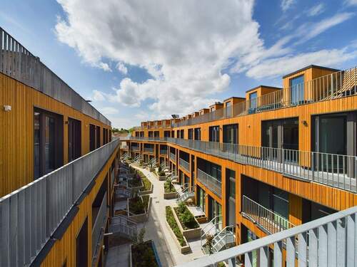 Innenhof - 