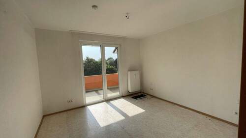 Schlafzimmer - Etagenwohnung mit 60,00 m² in Goslar zum Kaufen