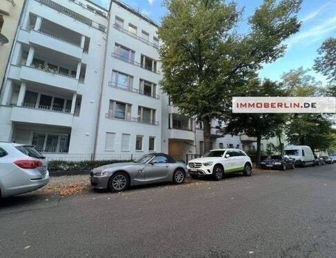 Bild 1 - 3 Zimmer Etagenwohnung zum Kaufen in Berlin