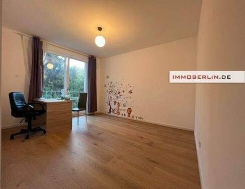 Bild 2 - 3 Zimmer Etagenwohnung in Berlin