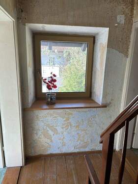 Flur (OG) Haus Nr 12 - 