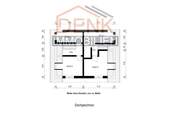 Grundriss DG - 
