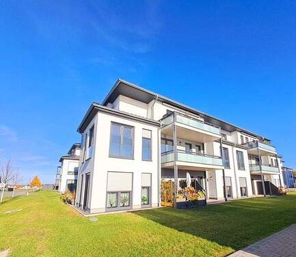 Objektansicht - 3-Zimmer-Wohnung im beliebten Märchenviertel!