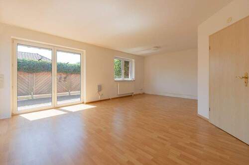 Wohn- und Esszimmer - 