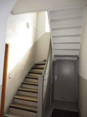 Treppenhaus - 