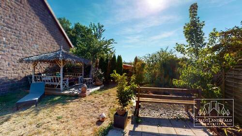 Außen - Liegeinsel-Grillplatz - 